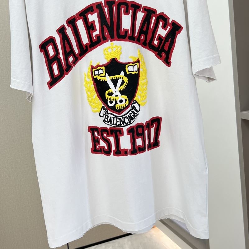 Balenciaga T-Shirts